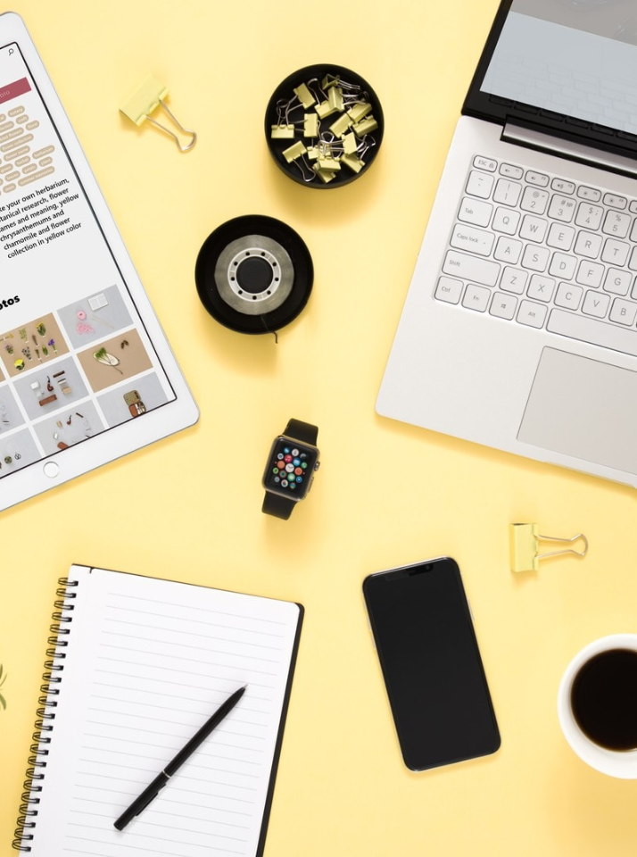 ウェブサイト最適化とマーケティング